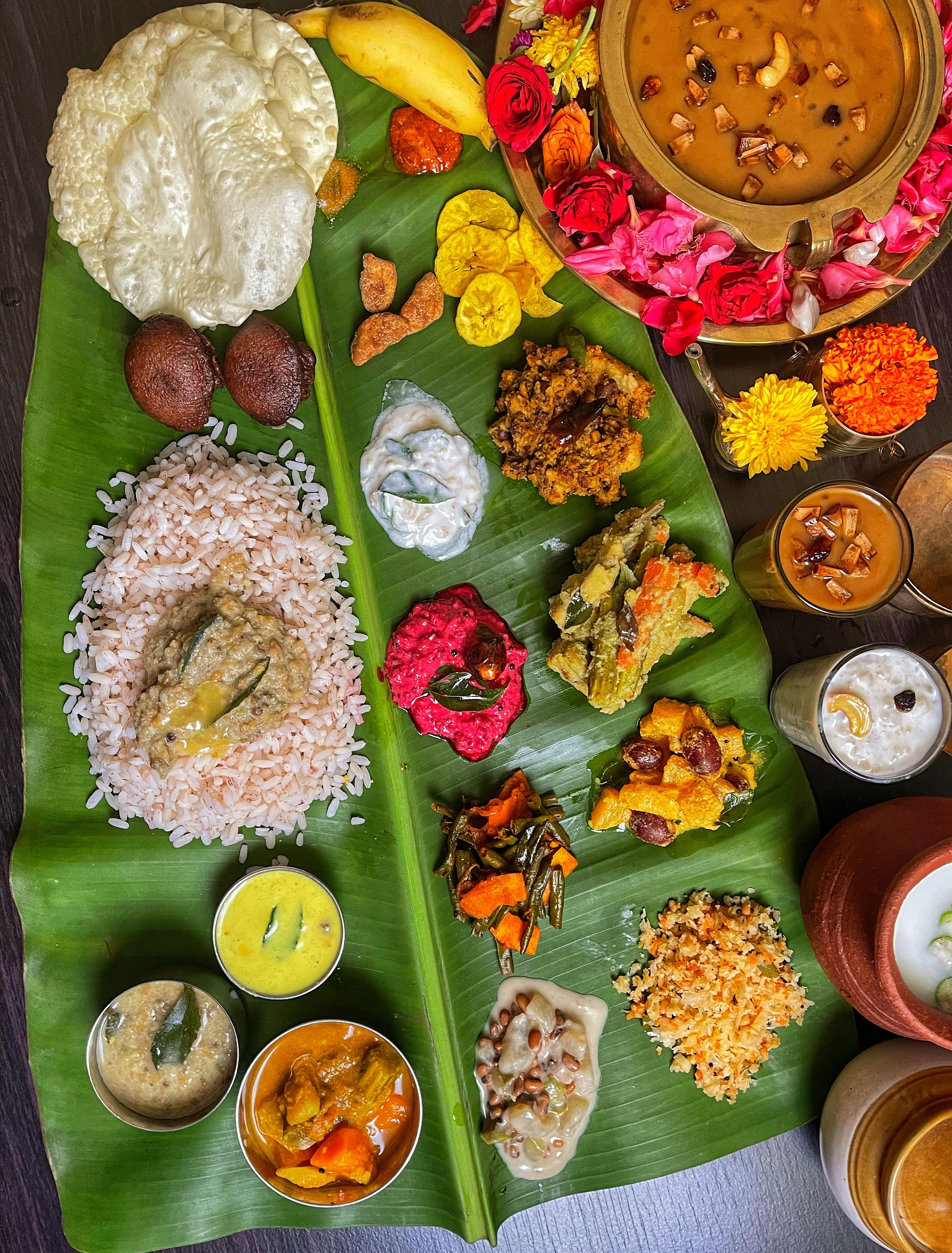 Gewürzroute und historische Kulisse in Kerala